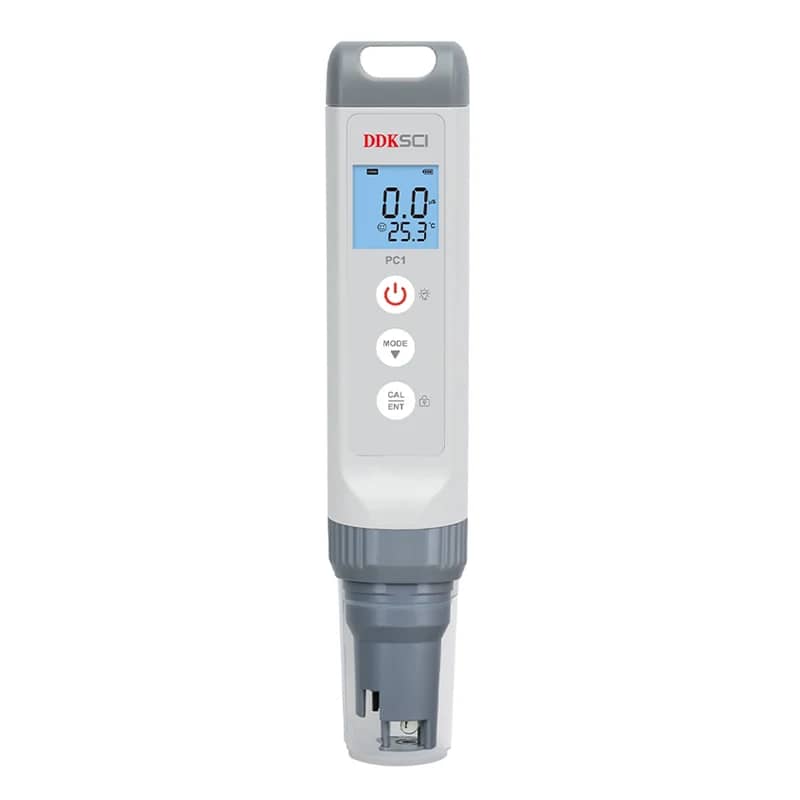 PC1 ORP -1000 to +1000 mV